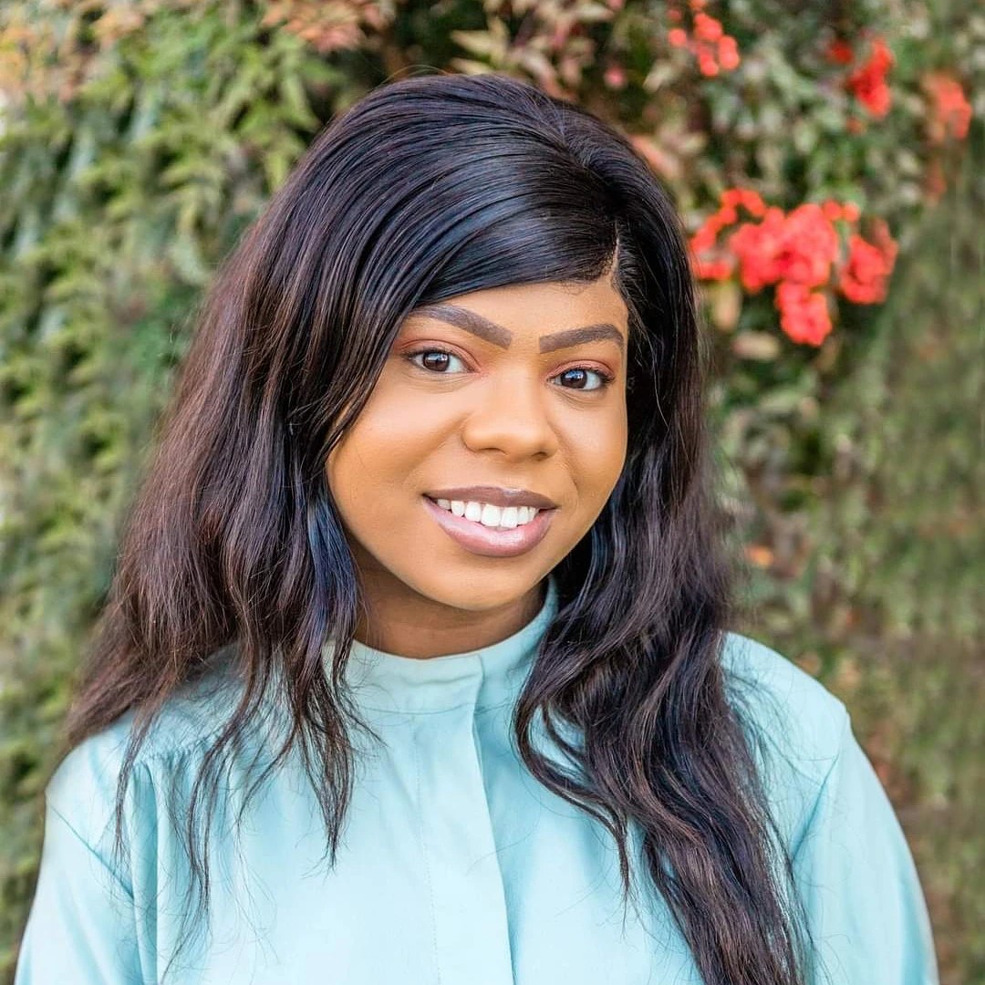 Thaiann Walker, Owner of Revive Bath Co